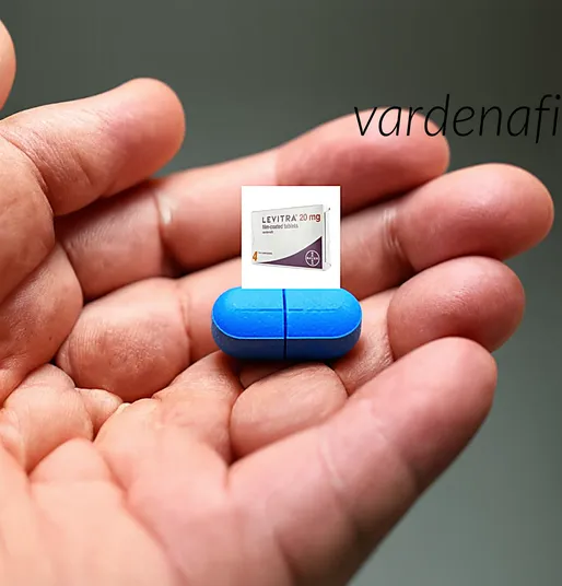 Vardenafil orodispersibile 10 mg prezzo